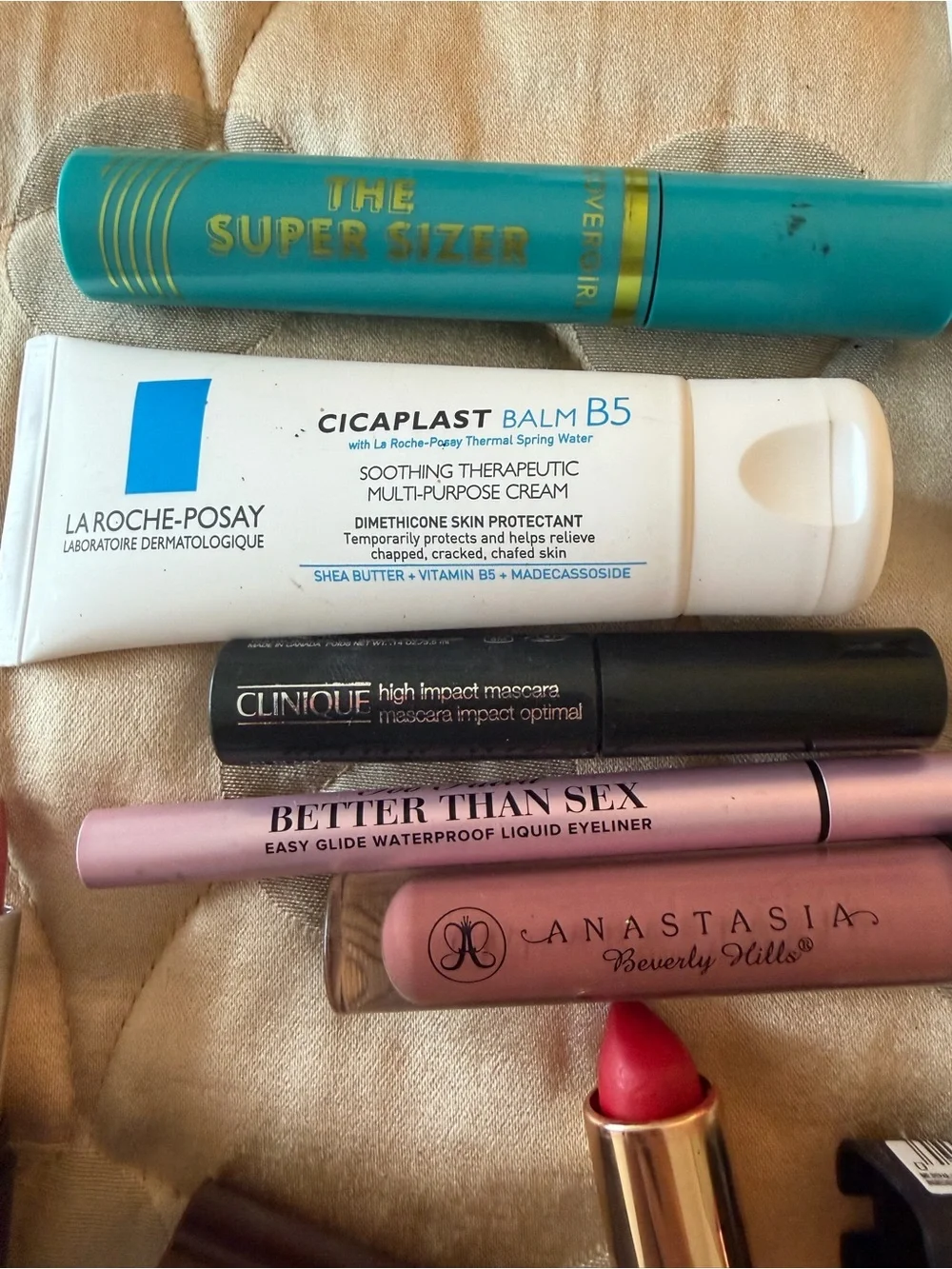 🗽Assorted Makeup / Skincare Items - Used